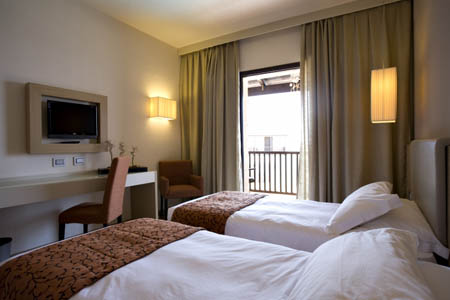 Hotel Calabona Alghero